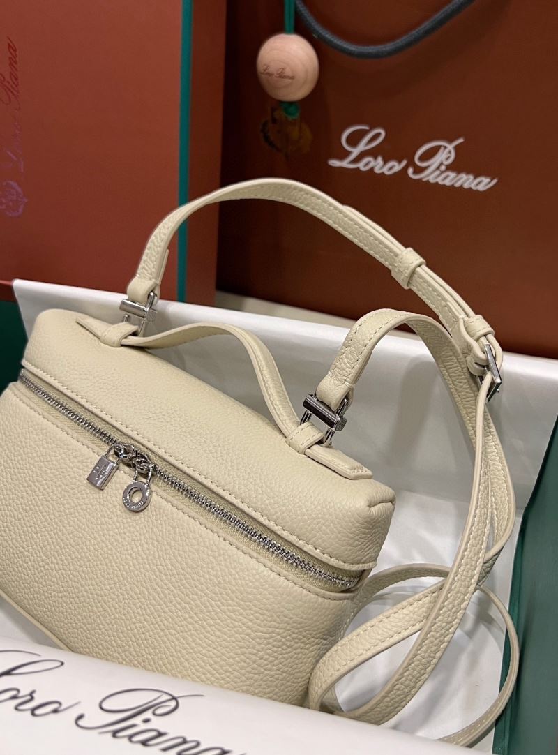 Loro Piana Satchel bags